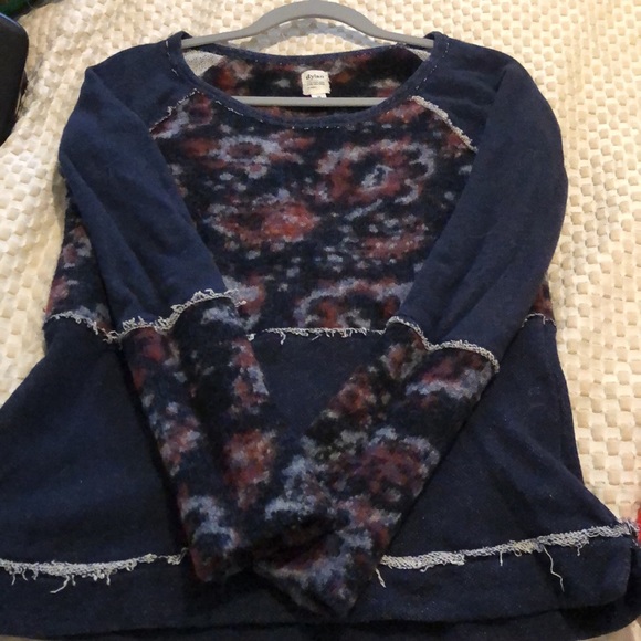 Dylan sweatshirt - Picture 4 of 5